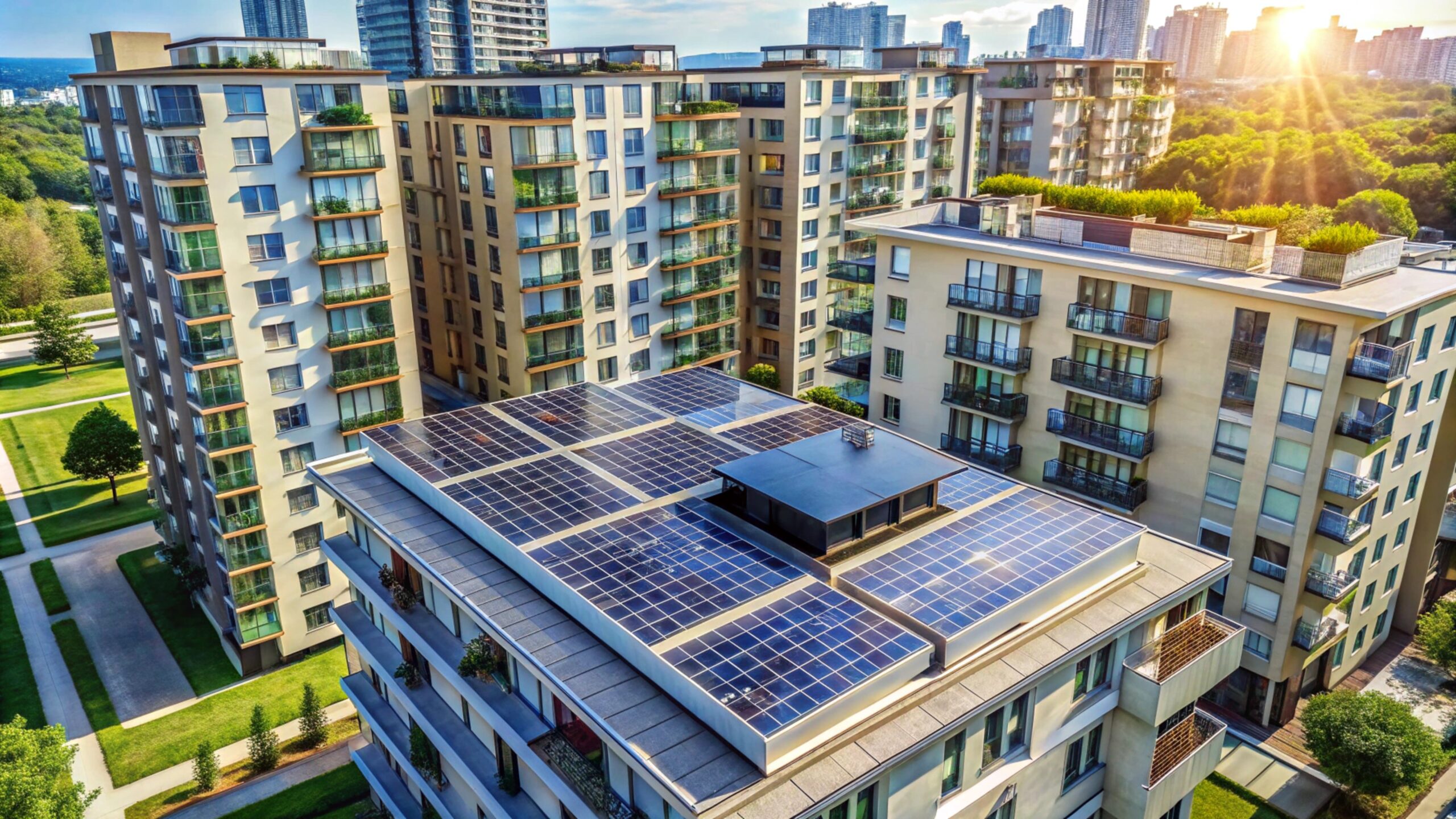 Fresh Look at Energia Solar Em Condomínios Vale A Pena Investir